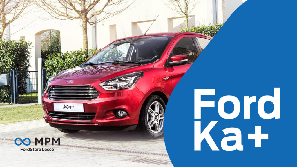ford ka fordstore mpm lecce