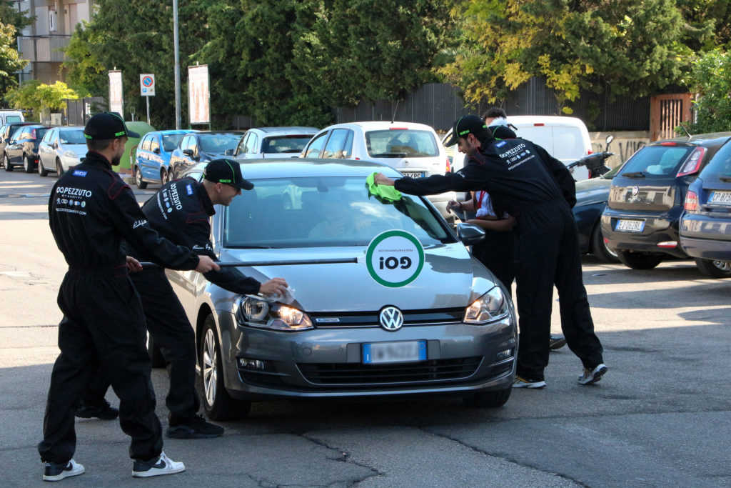 pit stop pezzuto automotive lecce