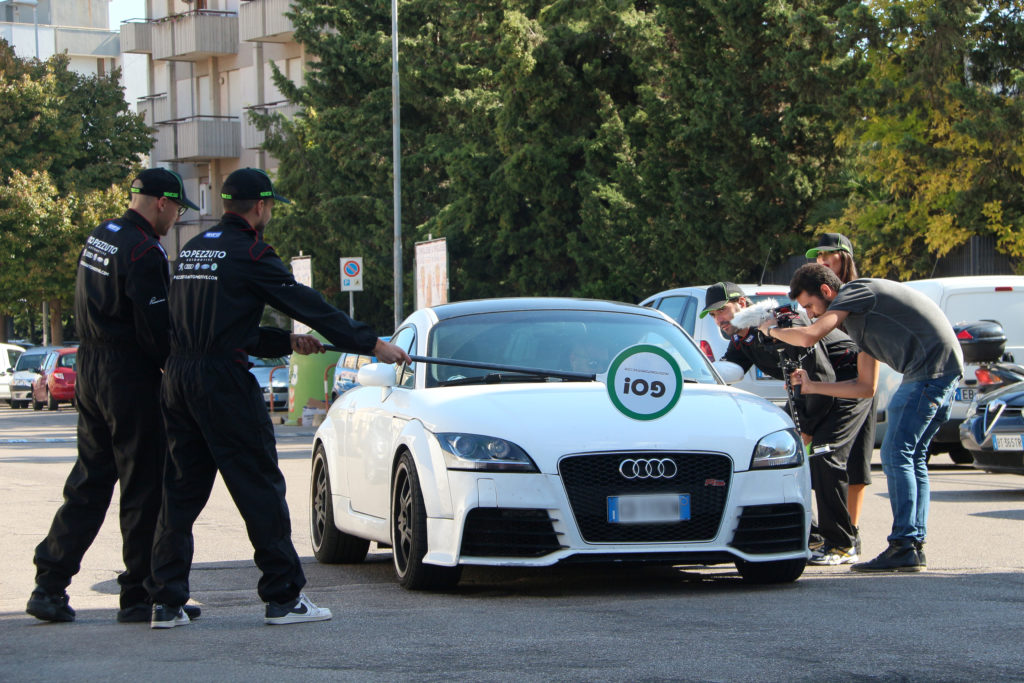 pit stop pezzuto automotive lecce