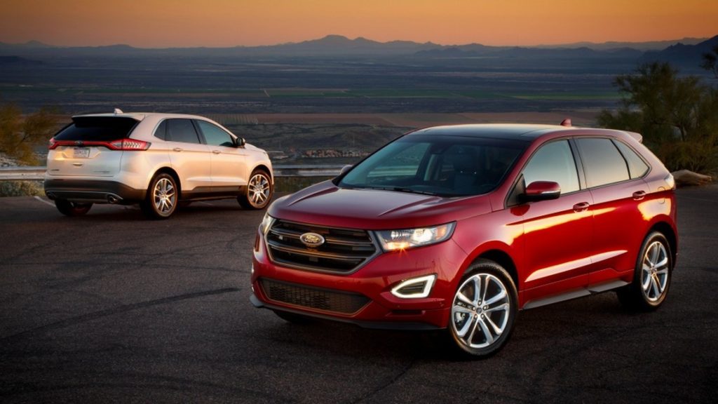 ford edge fordstore mpm lecce salento