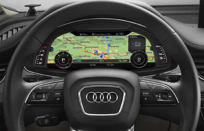 pezzuto group audi lecce